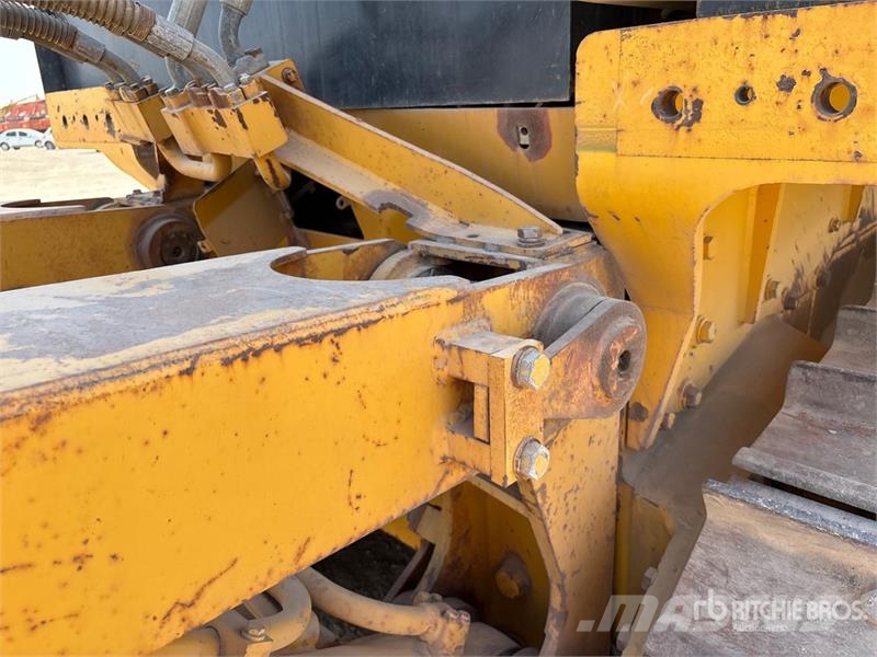 Zoomlion ZD220-6 Crawler Dozer Buldožeri gusjeničari