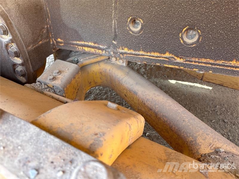 Zoomlion ZD220-6 Crawler Dozer Buldožeri gusjeničari