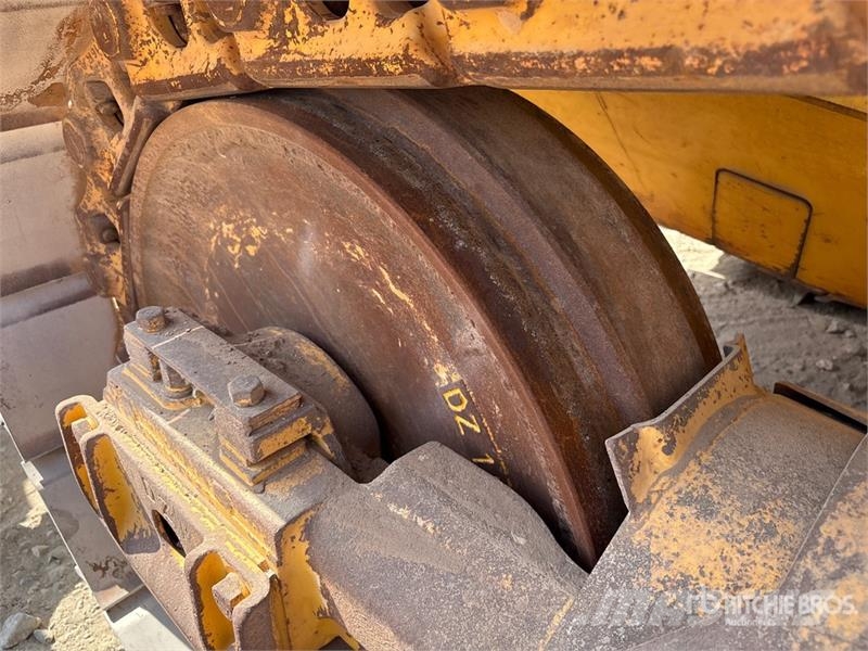 Zoomlion ZD220-6 Crawler Dozer Bandschaktare