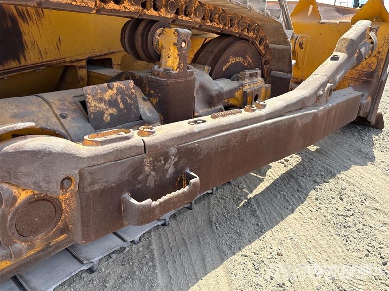 Zoomlion ZD220-6 Crawler Dozer Kāpurķēžu buldozeri