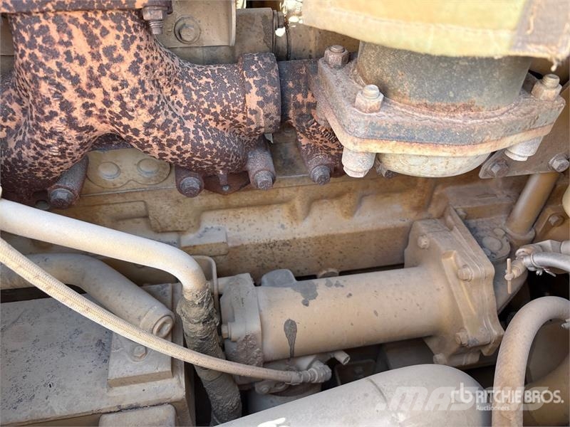 Zoomlion ZD220-6 Crawler Dozer Kāpurķēžu buldozeri
