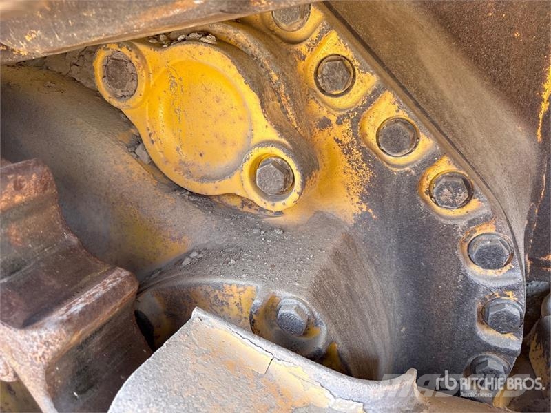 Zoomlion ZD220-6 Crawler Dozer Buldožeri gusjeničari