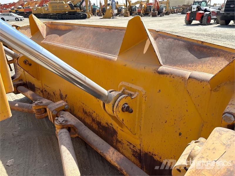 Zoomlion ZD220-6 Crawler Dozer Buldožeri gusjeničari