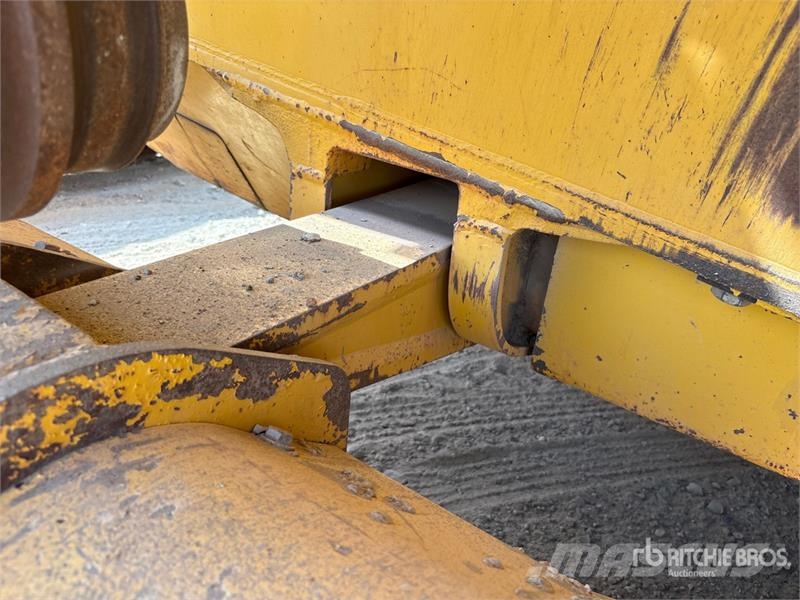 Zoomlion ZD220-6 Crawler Dozer Buldožeri gusjeničari