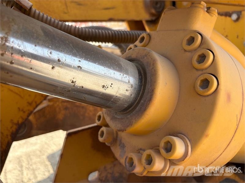 Zoomlion ZD220-6 Crawler Dozer Bandschaktare