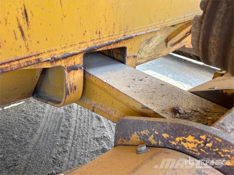Zoomlion ZD220-6 Crawler Dozer Buldožeri gusjeničari