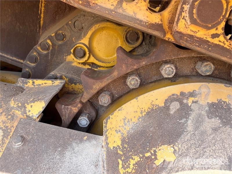 Zoomlion ZD220-6 Crawler Dozer Bandschaktare