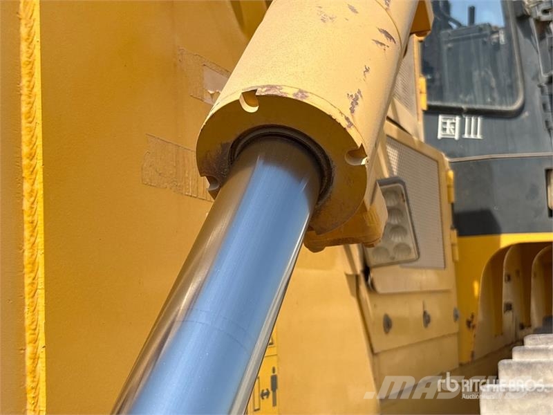 Zoomlion ZD220-6 Crawler Dozer Buldožeri gusjeničari