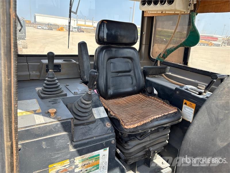 Zoomlion ZD220-6 Crawler Dozer Kāpurķēžu buldozeri