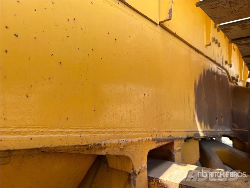 Zoomlion ZD220-6 Crawler Dozer Buldožeri gusjeničari