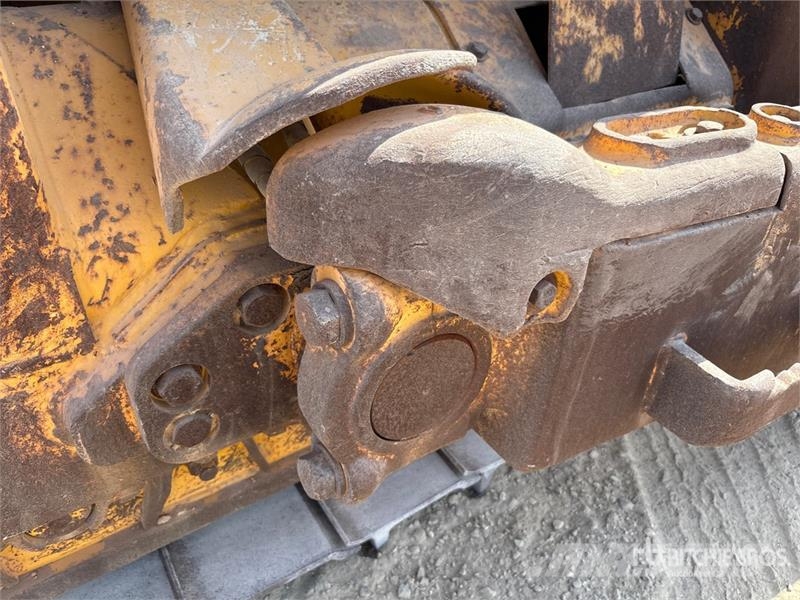 Zoomlion ZD220-6 Crawler Dozer Bandschaktare