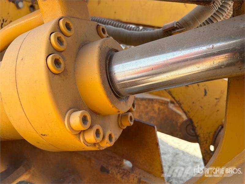 Zoomlion ZD220-6 Crawler Dozer Buldožeri gusjeničari