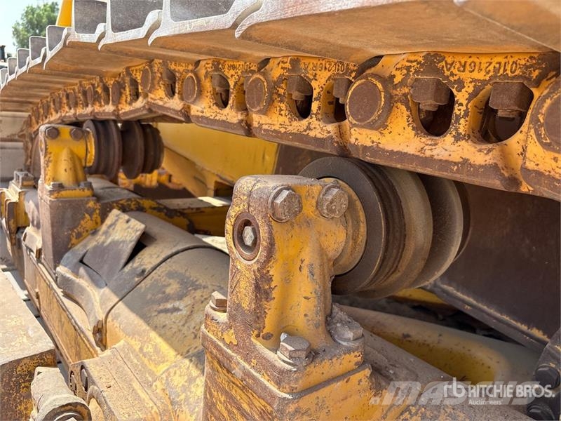 Zoomlion ZD220-6 Crawler Dozer Buldožeri gusjeničari