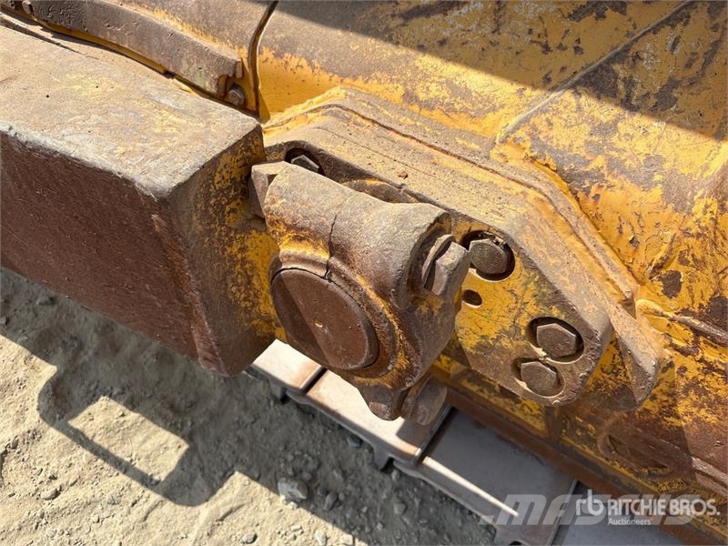 Zoomlion ZD220-6 Crawler Dozer Bandschaktare