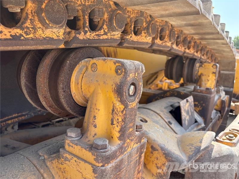 Zoomlion ZD220-6 Crawler Dozer Buldožeri gusjeničari