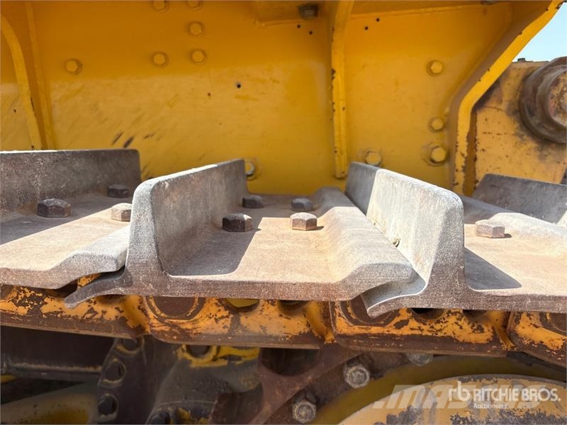 Zoomlion ZD220-6 Crawler Dozer Bandschaktare