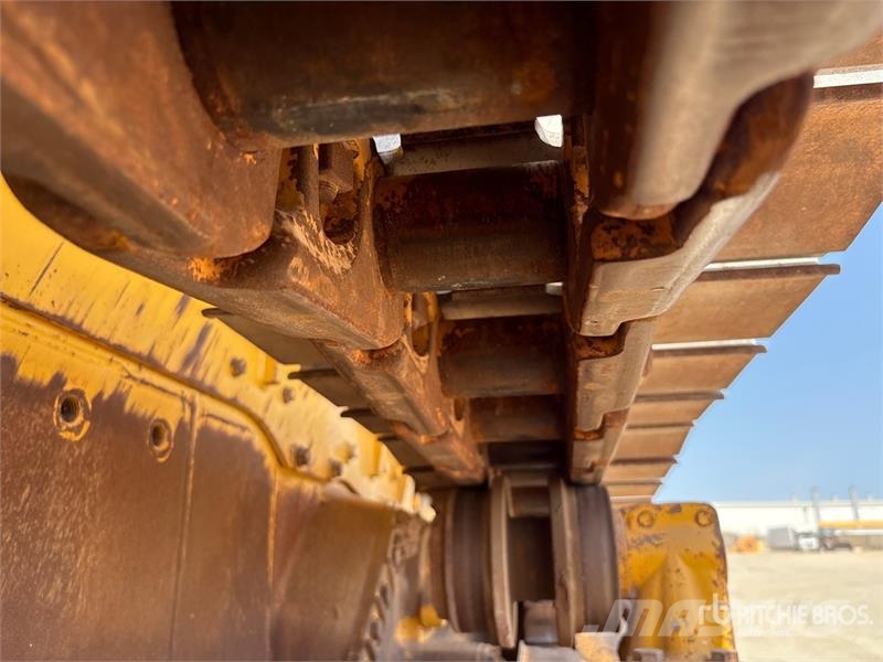 Zoomlion ZD220-6 Crawler Dozer Buldožeri gusjeničari