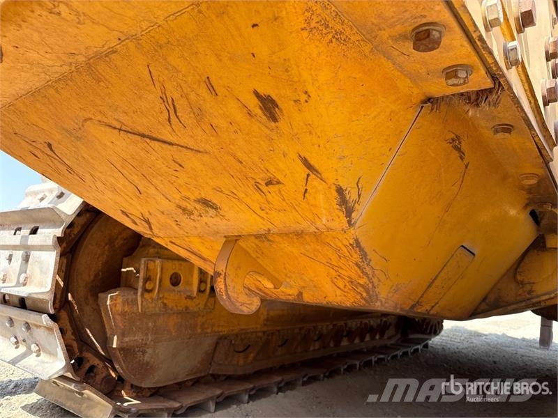 Zoomlion ZD220-6 Crawler Dozer Buldožeri gusjeničari