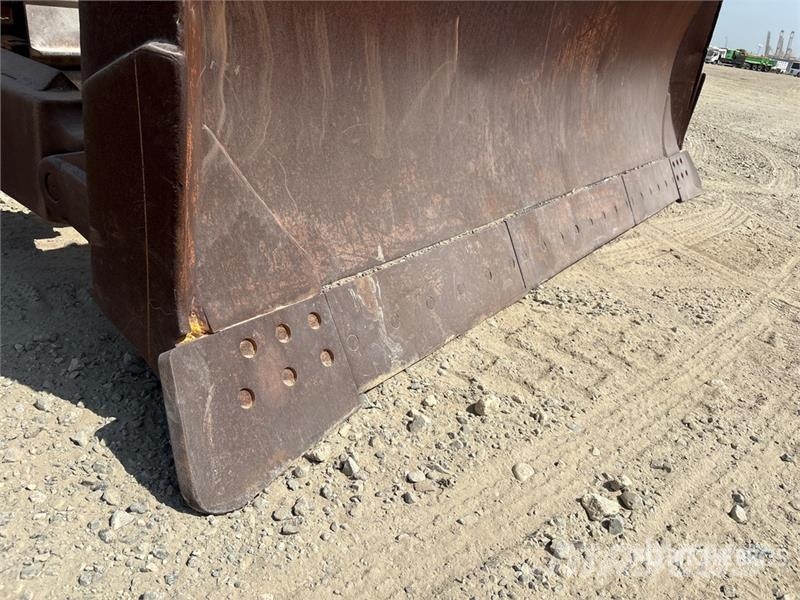Zoomlion ZD220-6 Crawler Dozer Bandschaktare