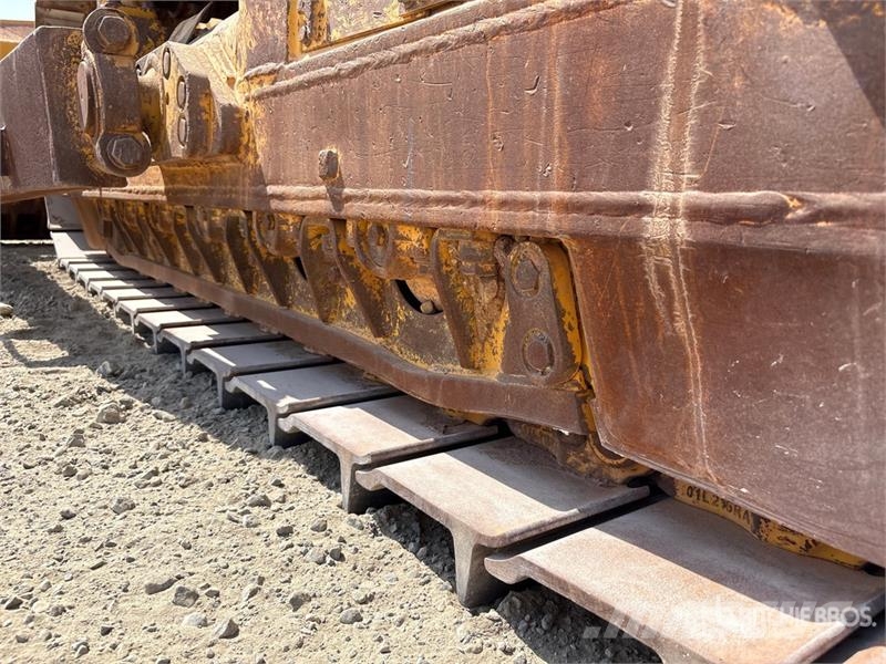 Zoomlion ZD220-6 Crawler Dozer Bandschaktare
