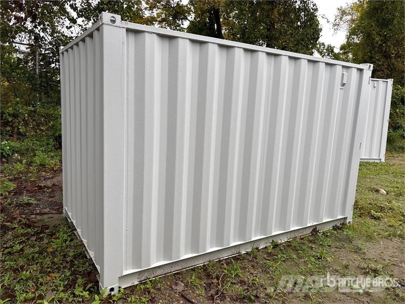 10 ft Storage Container Контейнеры для хранения