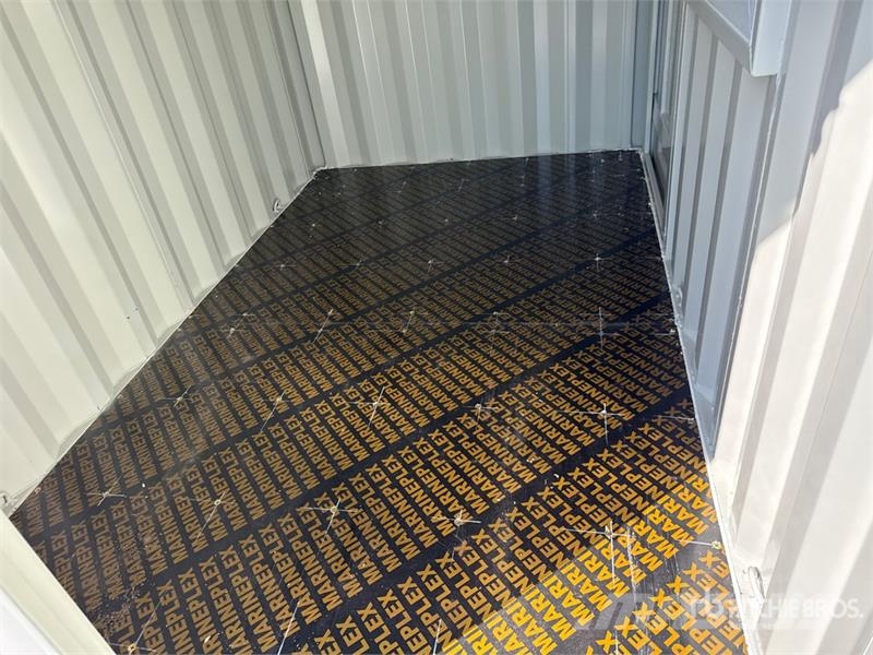  10 ft Storage Container (Unused) Varastokontit