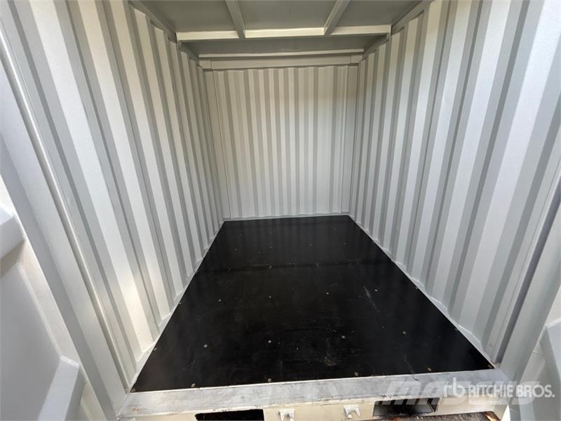  10 Ft Storage Container (Unused) 貯蔵
