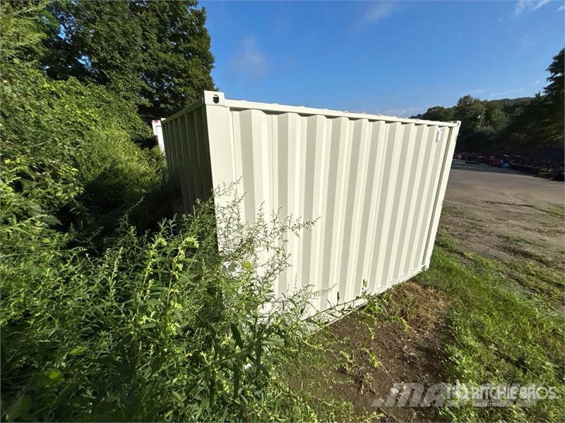  11 ft Storage Container (Unused) Varastokontit