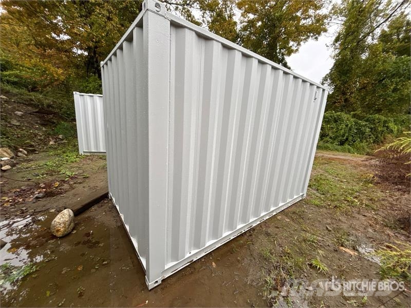  11 ft Storage Container Контейнеры для хранения