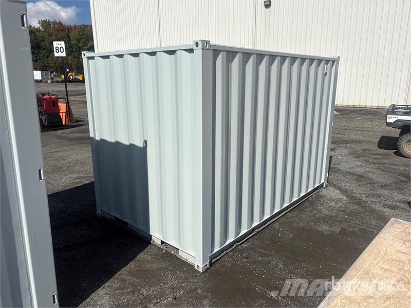 11 ft Storage Container Lagerbehälter