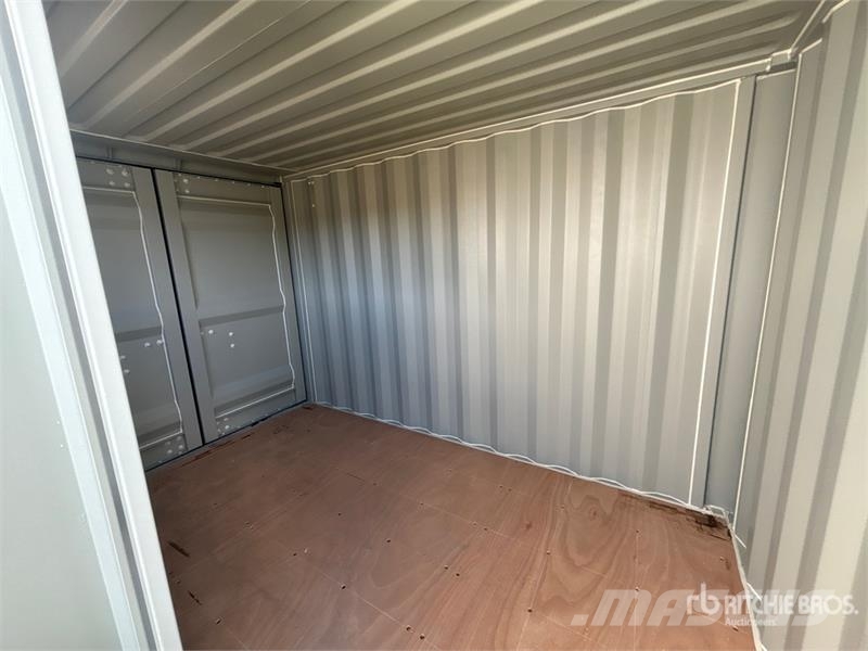 11 ft Storage Container Lagerbehälter