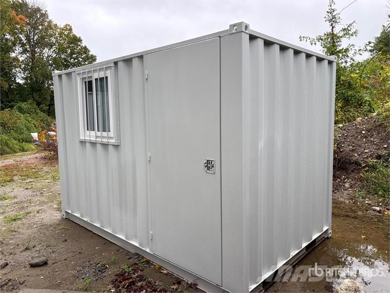  11 ft Storage Container Контейнеры для хранения