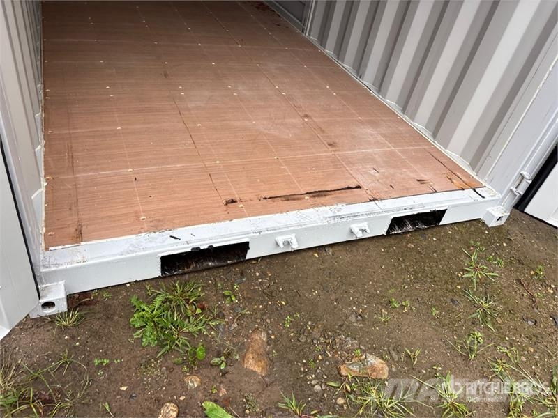  11 ft Storage Container Контейнеры для хранения