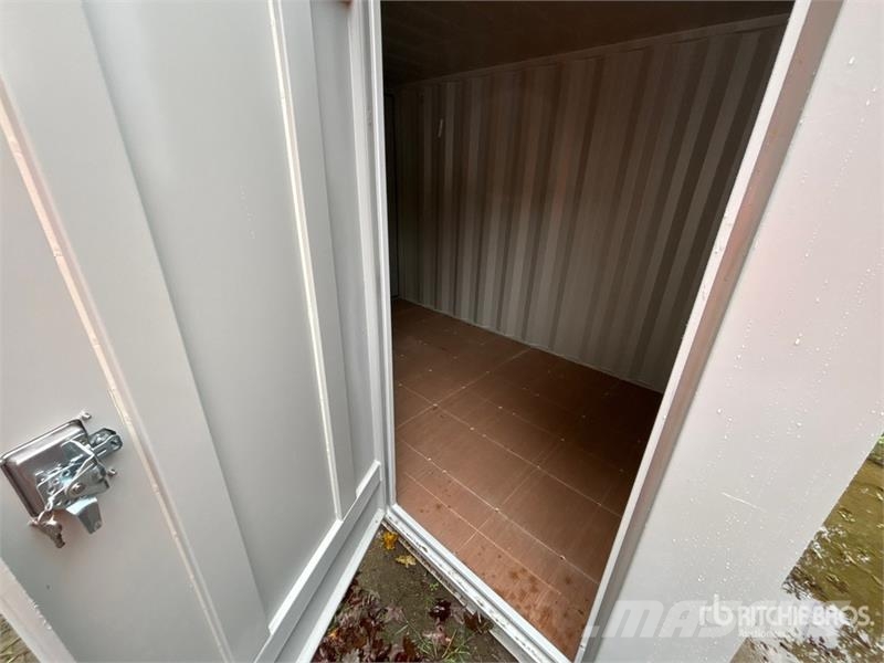  11 ft Storage Container Контейнеры для хранения