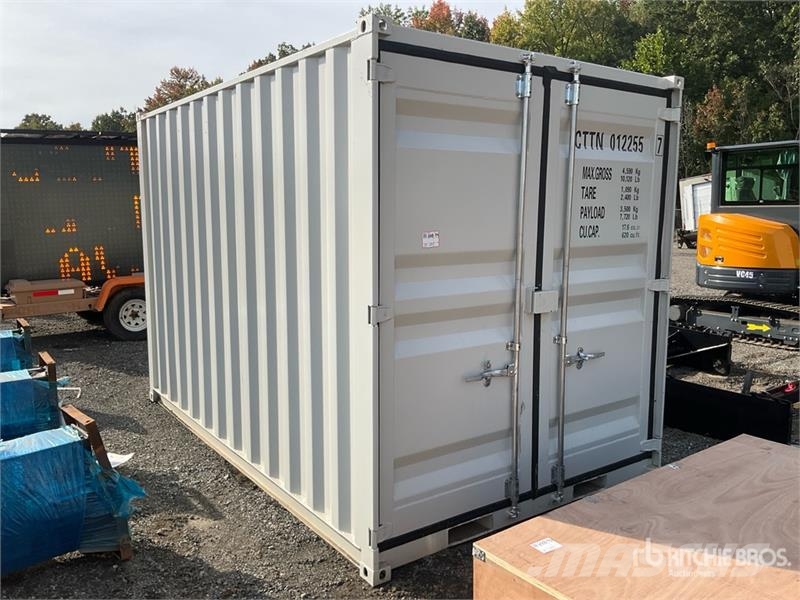12 ft Storage Container (Unused) Kontejneri za skladištenje