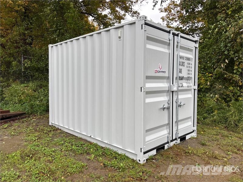  12 ft Storage Container Контейнеры для хранения