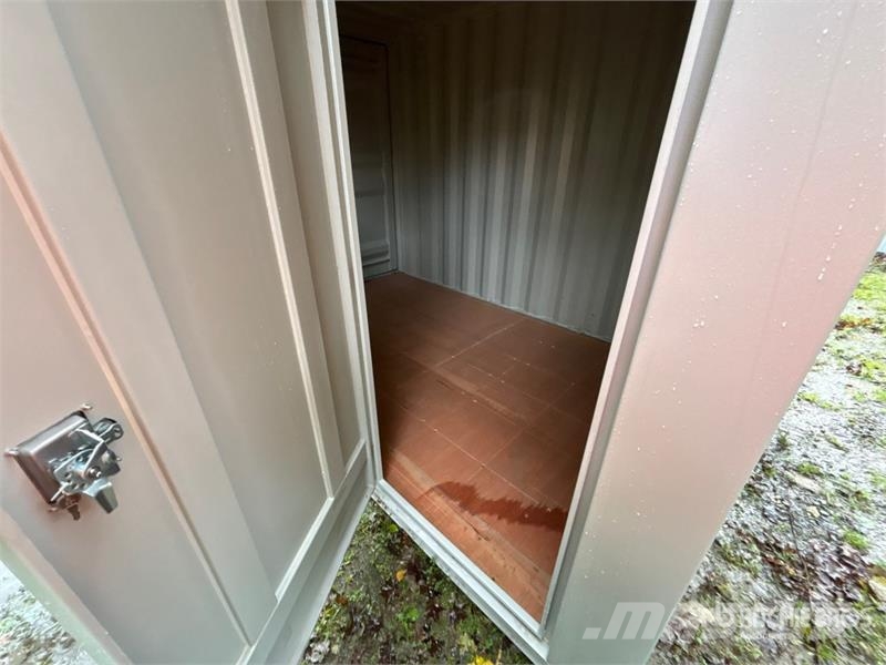  12 ft Storage Container Контейнеры для хранения