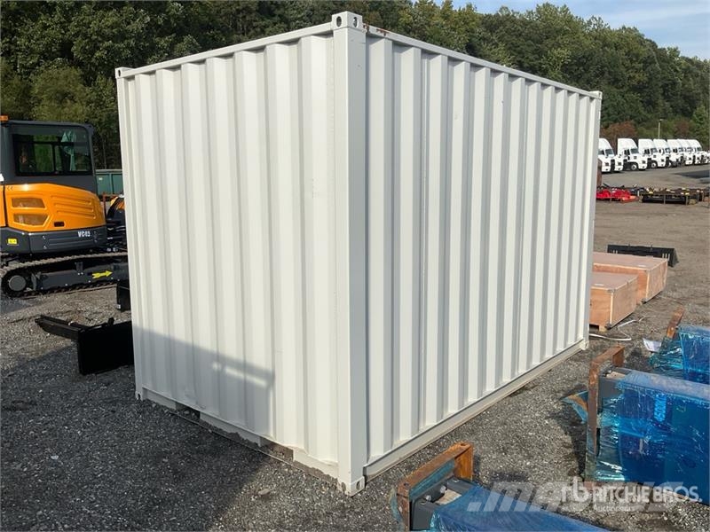 12 ft Storage Container (Unused) Kontejneri za skladištenje
