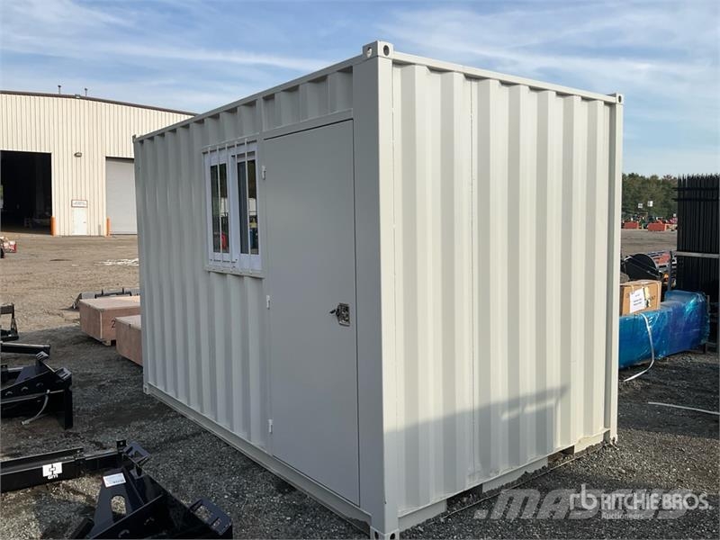 12 ft Storage Container (Unused) Kontejneri za skladištenje
