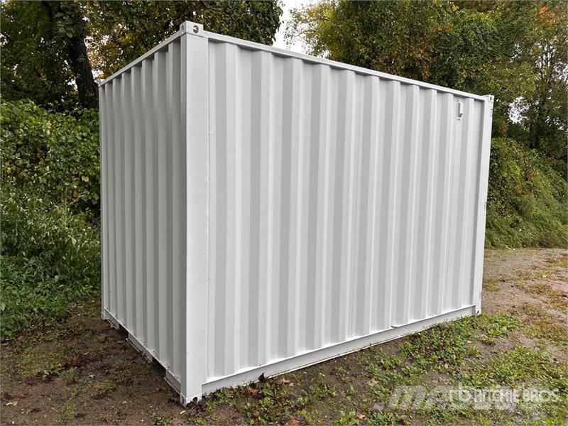  12 ft Storage Container Контейнеры для хранения