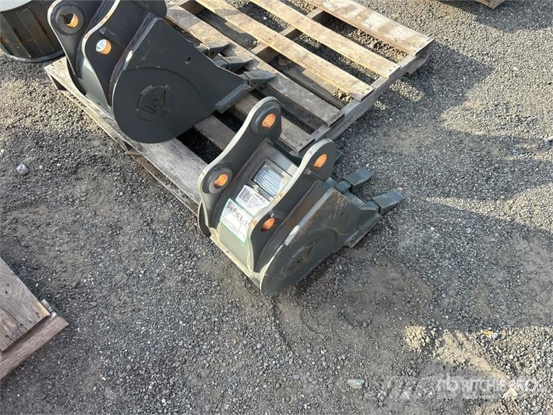  12 in Digging Excavator Bucket Łyżki do ładowarek