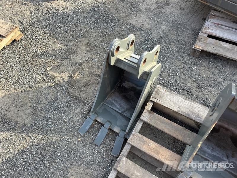  12 in Digging Excavator Bucket Łyżki do ładowarek