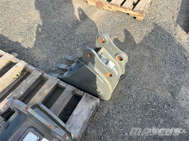  12 in Digging Excavator Bucket Łyżki do ładowarek