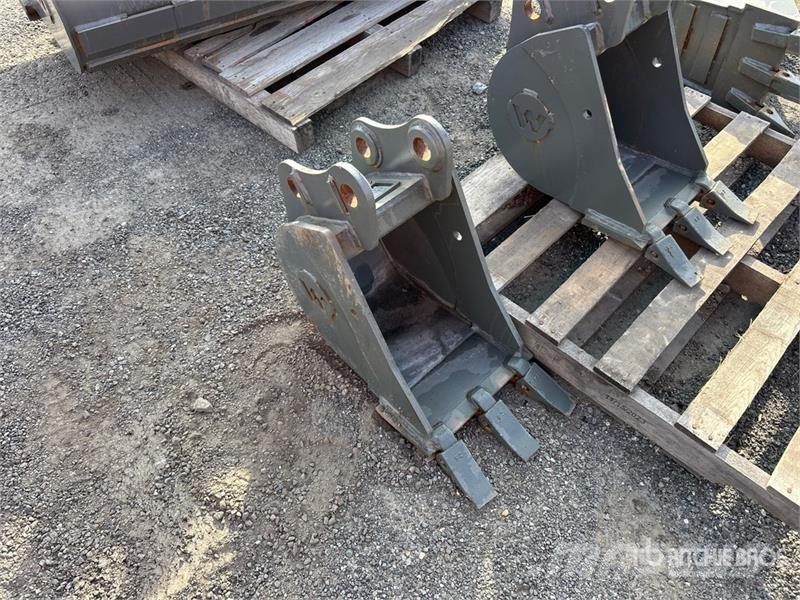  12 in Digging Excavator Bucket Łyżki do ładowarek