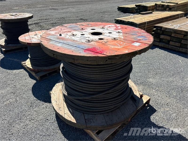 1488 ft 26 mm Cable Drugi deli