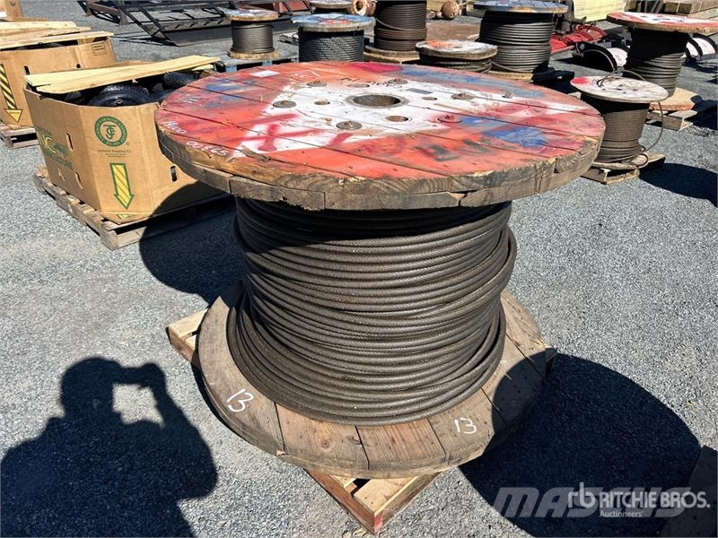 1488 ft 26 mm Cable Drugi deli
