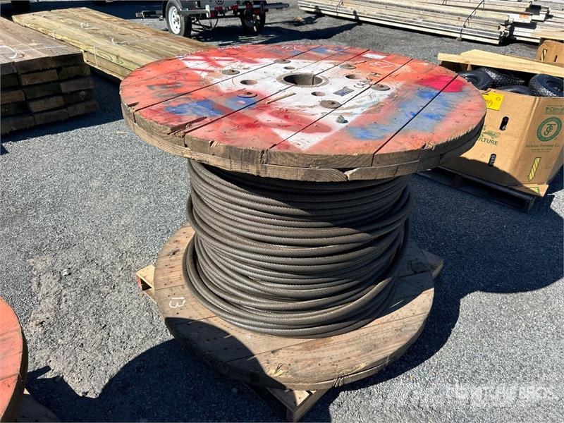 1488 ft 26 mm Cable Drugi deli