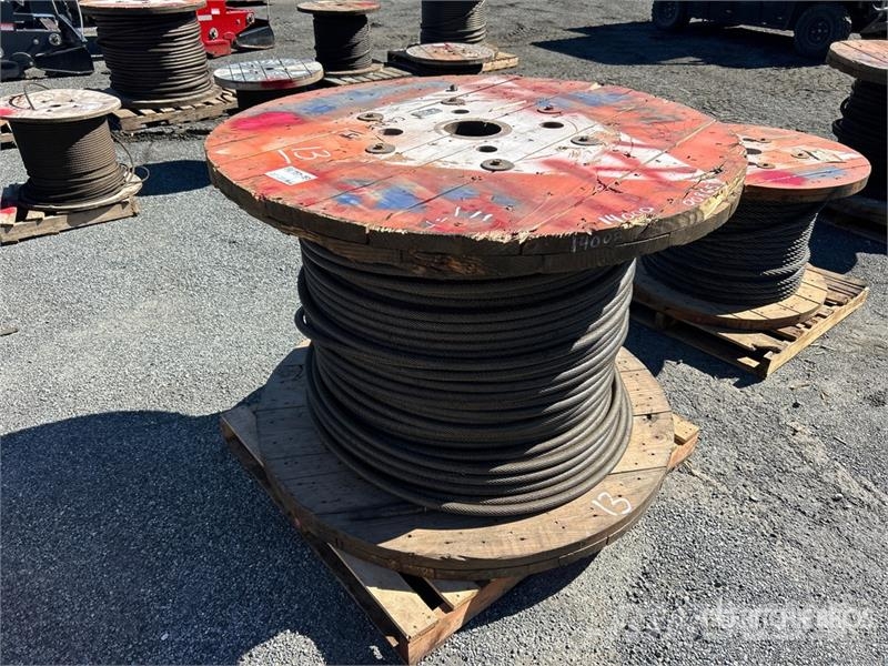 1488 ft 26 mm Cable Drugi deli
