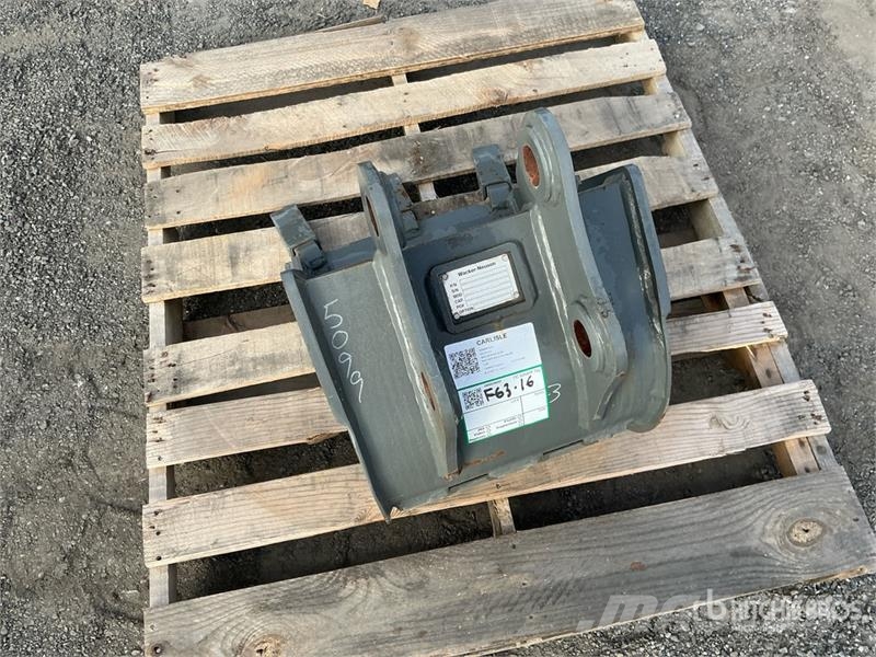  16 in Digging Bucket Baldes