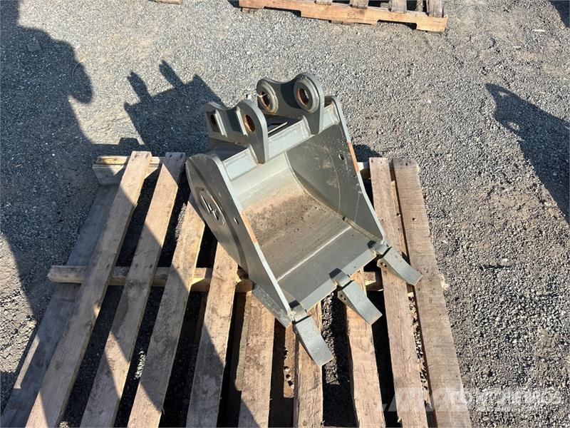 16 in Digging Excavator Bucket Łyżki do ładowarek